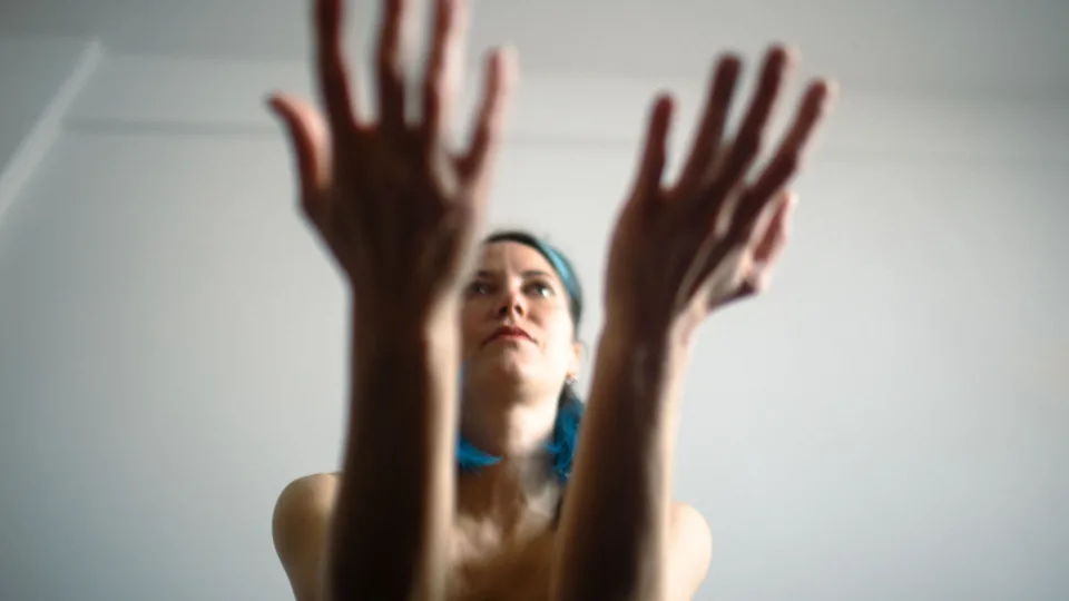 Curso Cuerpo transparente