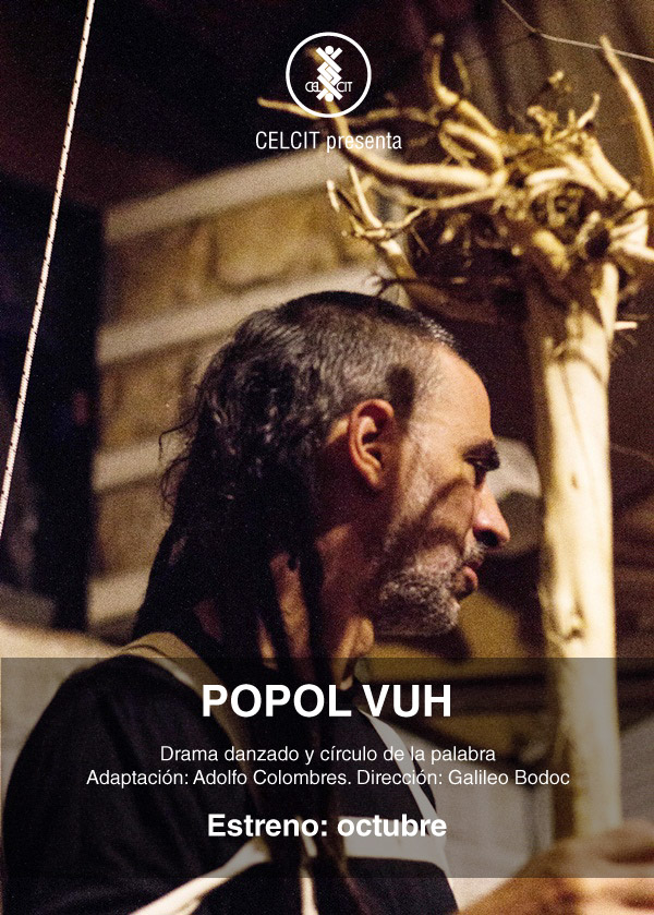 Popol Vuh